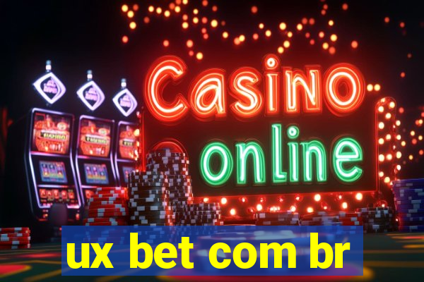 ux bet com br